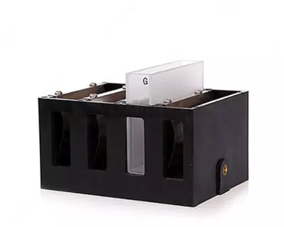 от 1 000 000 сум / шт Держатель с 4 ячейками для кювет 0–50 мм