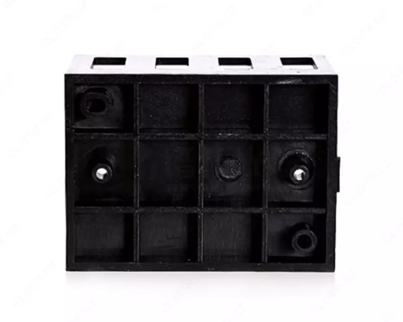 0–50 mm kyuveytalar uchun ushlagich