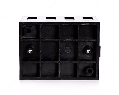 Держатель с 4 ячейками для кювет 0–50 мм - AvikonTex