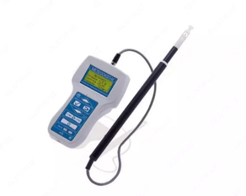 Измеритель параметров микроклимата "Метеоскоп- М" (базовая комплектация) - от 1 000 000 сум