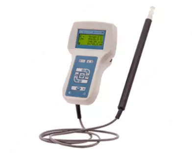 Измеритель параметров микроклимата "Метеоскоп- М" (базовая комплектация) Только в розницу