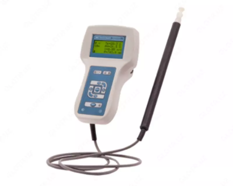 Измеритель параметров микроклимата "Метеоскоп- М" (базовая комплектация) Только в розницу