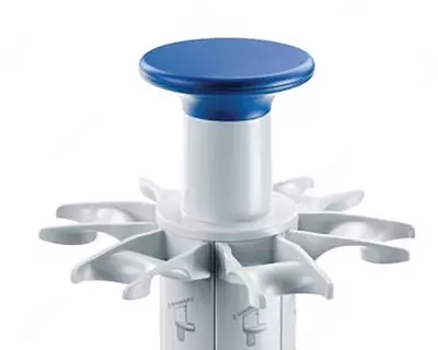 Eppendorf Research plus