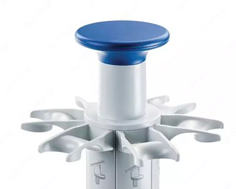 Eppendorf Research plus