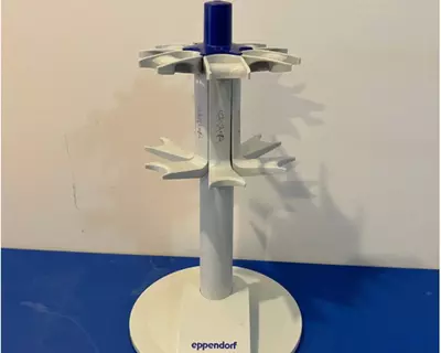 Карусель для дозаторов 2