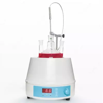 Колбонагреватель цифровой 98-III-B для круглодонных колб разных объемов - от 100 000 сум / шт