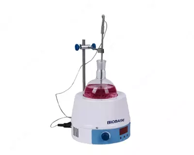 от 100 000 сум / шт Колбонагреватель цифровой 98-III-B для круглодонных колб разных объемов