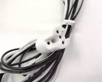  Комплект электродов для определения мышьяка для анализатора АВС-5.2  АВС 1.1 (Полярограф) Только в розницу