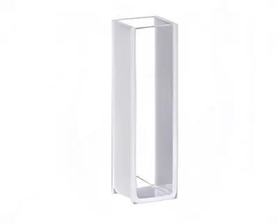 Кювета спектрофотометрическая стеклянная разных размеров - от 10 000 сум / упаковка