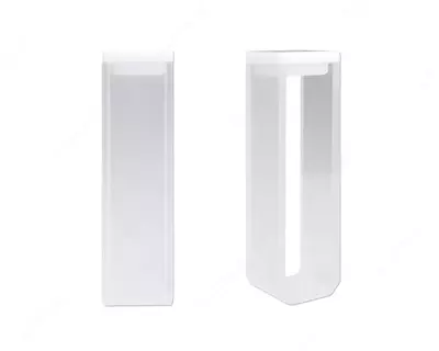 Кювета спектрофотометрическая стеклянная разных размеров AvikonTex