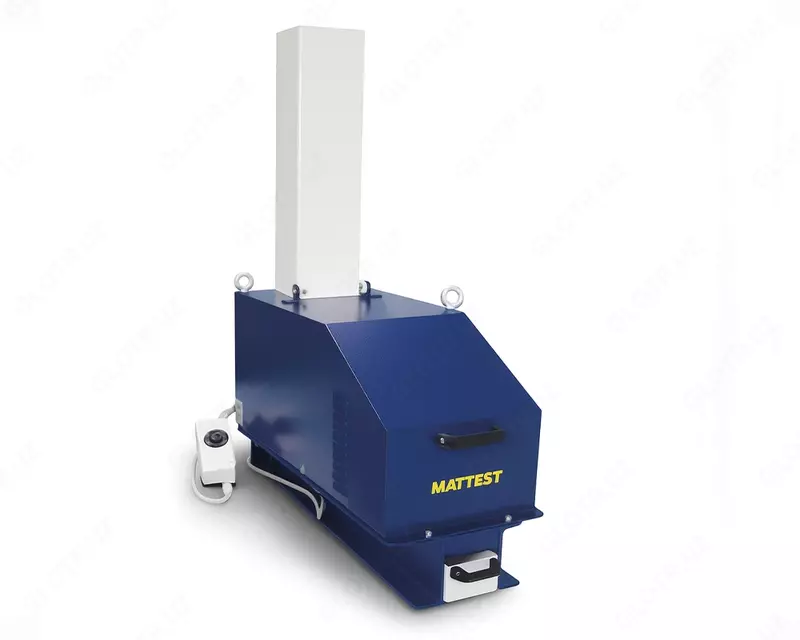 Laboratoriya jag‘li maydalagichi A092 - 1 000 000 so'mdan