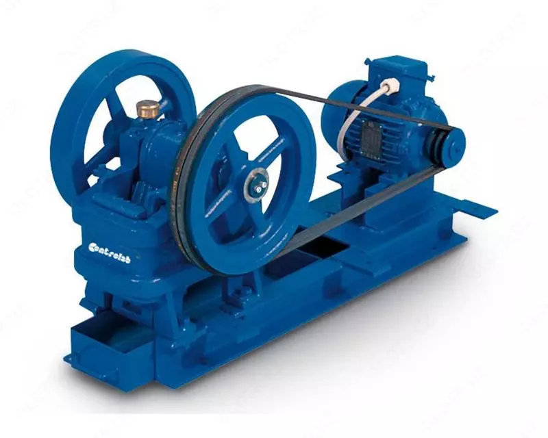 1 000 000 so'mdan Laboratoriya jag‘li maydalagichi A092