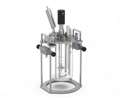 Лабораторный настольный биореактор для культуры клеток HABITAT cell dw 1 - от 1 000 000 сум / шт