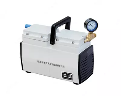 от 100 000 сум / шт Мембранный вакуумный насос LH-85