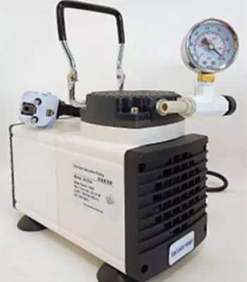 Мембранный вакуумный насос LH-85 - AvikonTex