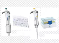 Eppendorf Research Plus (1-канальные дозаторы