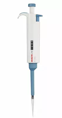 TopPette — механические ручные одноканальные пипетки‑дозаторы