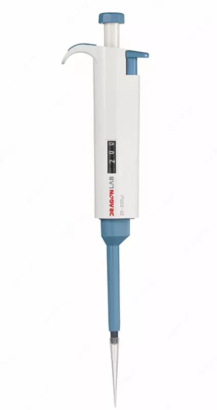 TopPette — механические ручные одноканальные пипетки‑дозаторы