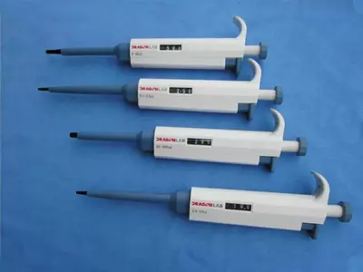 от 100 000 сум / шт TopPette — механические ручные одноканальные пипетки‑дозаторы