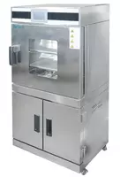 Автоматический высокоточный вакуумный сушильный шкаф DZ-2BLT