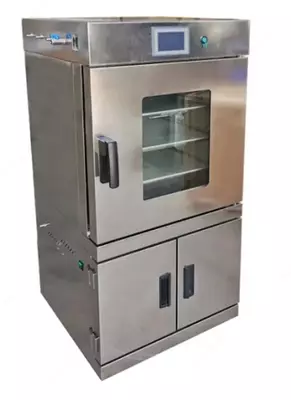 от 1 000 000 сум / шт Автоматический высокоточный вакуумный сушильный шкаф DZ-2BLT