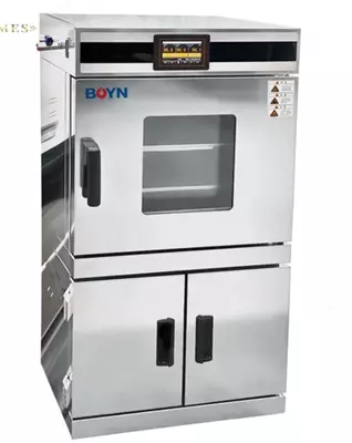 Автоматический высокоточный вакуумный сушильный шкаф DZ-2BLT Только в розницу