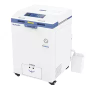 Автоклав-стерилизатор лабораторный