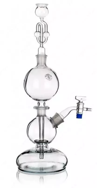 Аппарат Кипа объёмом 250 мл