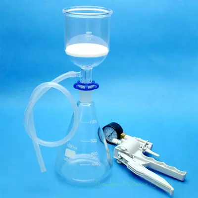 от 100 000 сум / шт Комплект для вакуумной фильтрации