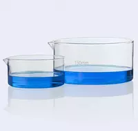 Кристаллизатор с носиком