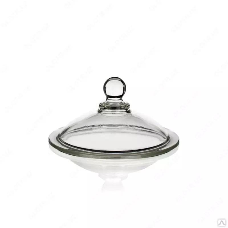 Крышка эксикатора с краном (разные диаметры) - от 100 000 сум