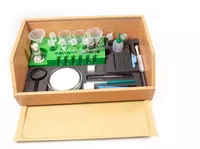 Медицинское учебно-практический инвентарь