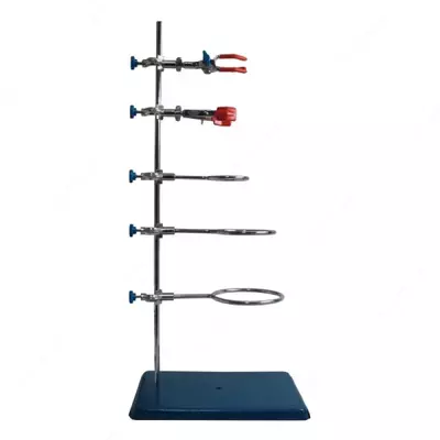 Лабораторный штатив