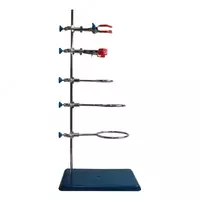 Лабораторный штатив