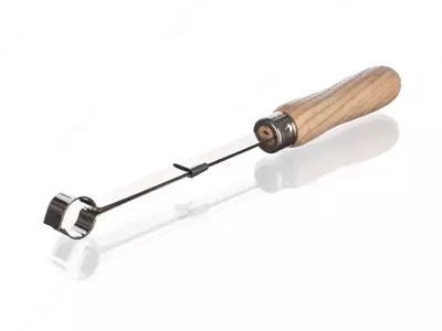 Металлический держатель для пробирок