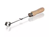 Металлический держатель для пробирок