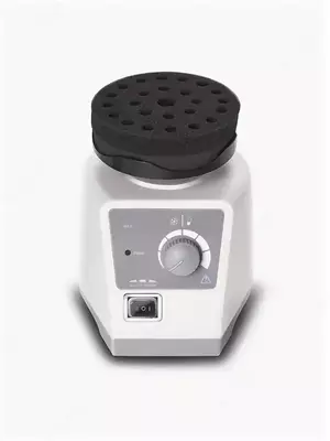 Мешалка вихревая вортекс-миксер MX-S (с регулируемой скоростью) - от 100 000 сум / шт