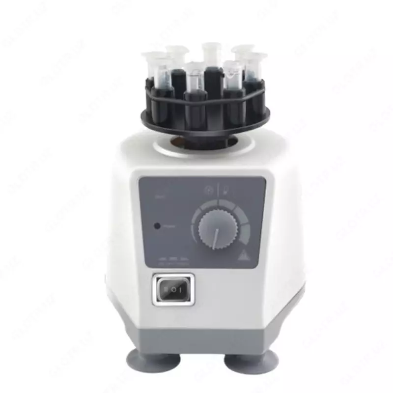 от 100 000 сум Мешалка вихревая вортекс-миксер MX-S (с регулируемой скоростью)