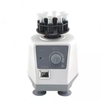 от 100 000 сум / шт Мешалка вихревая вортекс-миксер MX-S (с регулируемой скоростью)