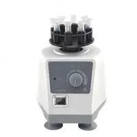 от 100 000 сум Мешалка вихревая вортекс-миксер MX-S (с регулируемой скоростью)