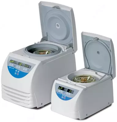 Микроцентрифуги разные