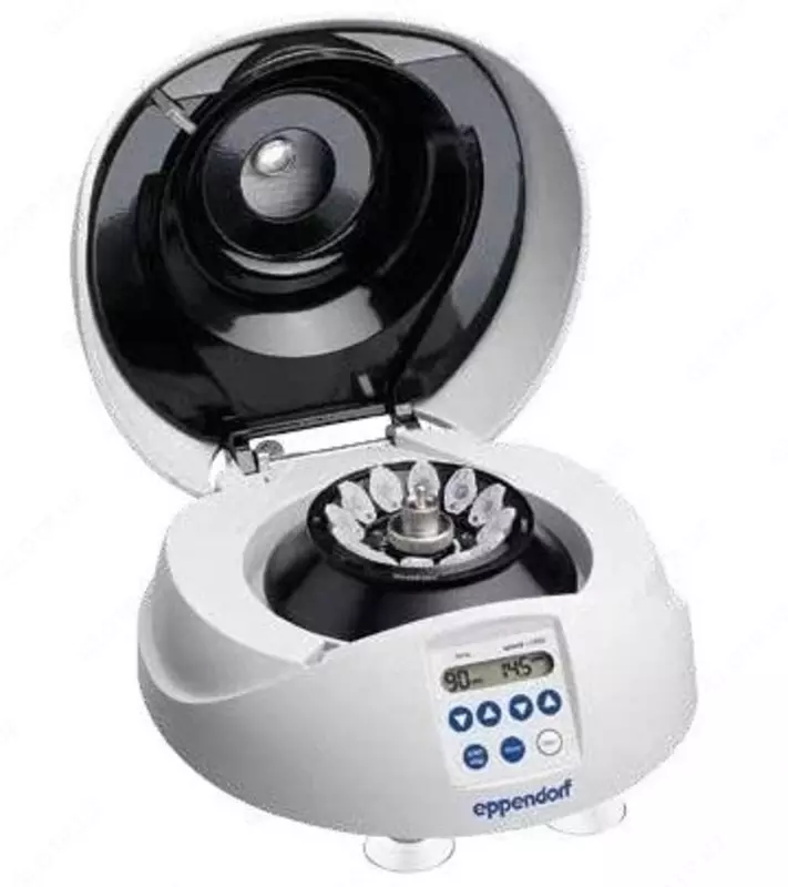 Микроцентрифуги разные - от 100 000 сум