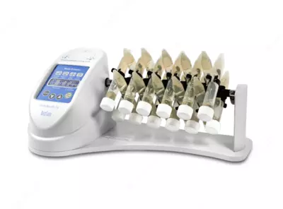 Мини-ротатор Biosan Bio RS-24 (белый) - от 100 000 сум / шт