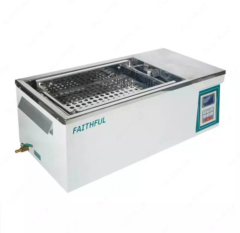 Многофункциональная водяная баня-шейкер FWS-30 - от 100 000 сум