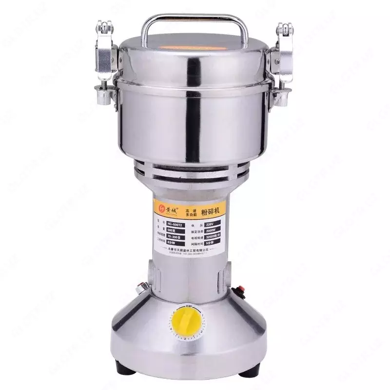 Многофункциональная мельница HC-100 - от 100 000 сум