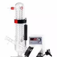 RE100-Pro aylanuvchi bug‘latgich (vertikal shisha kondensatorli 18900165