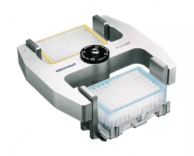 Ротор A-2-DWP для глубоколуночных планшетов (2 баки) - от 1 000 000 сум / шт