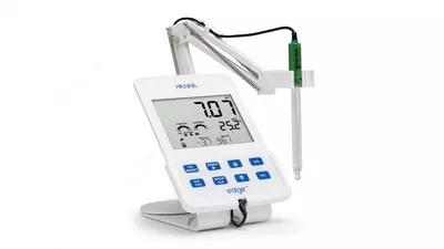 Edge® Konduktometr / TDS / tuzlilik o‘lchagichi — HI2003 - 1 000 000 so'm / donadan
