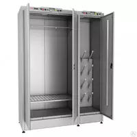 Сушильные шкафы разных размеров и моделей