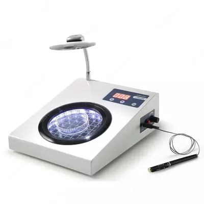 Счетчик колоний разных моделей